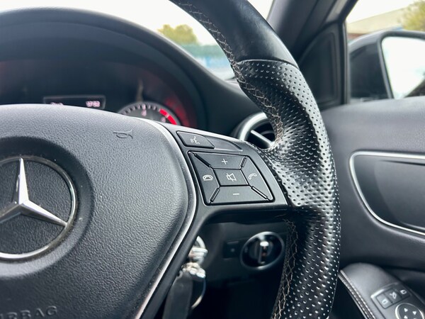 Used Mercedes-Benz A-Class 2013 for sale - 76230278: Photo 89