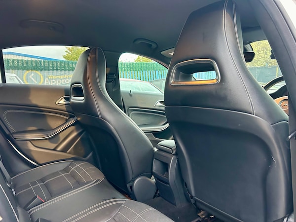 Used Mercedes-Benz A-Class 2013 for sale - 76230278: Photo 8