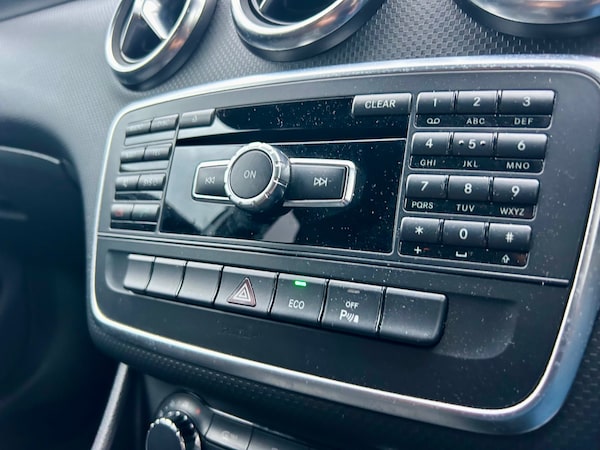 Used Mercedes-Benz A-Class 2013 for sale - 76230278: Photo 90