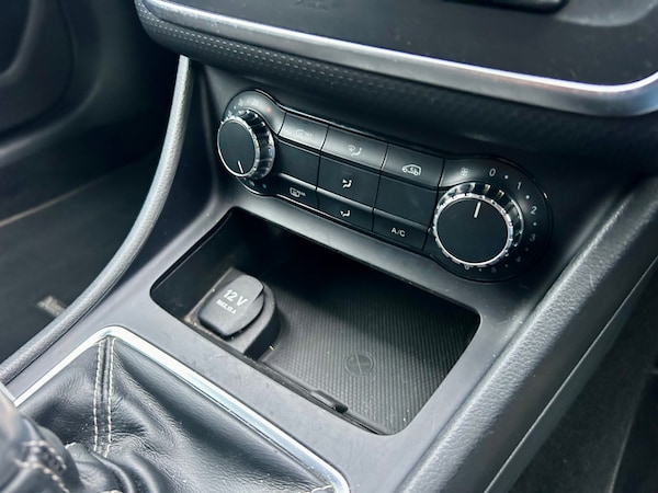 Used Mercedes-Benz A-Class 2013 for sale - 76230278: Photo 91
