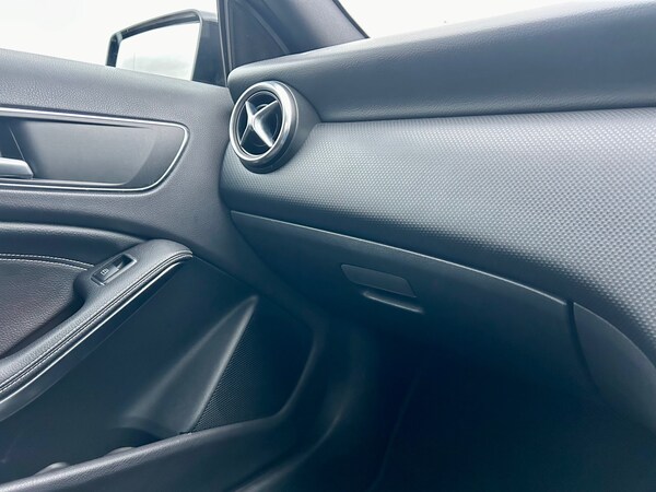 Used Mercedes-Benz A-Class 2013 for sale - 76230278: Photo 94
