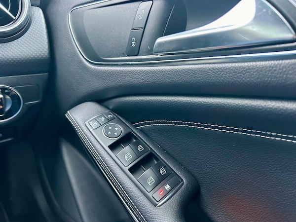 Used Mercedes-Benz A-Class 2013 for sale - 76230278: Photo 96