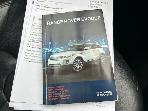 Used Land Rover Range Rover 2014 for sale - 76330159: Photo 100