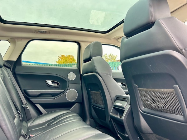 Used Land Rover Range Rover 2014 for sale - 76330159: Photo 10