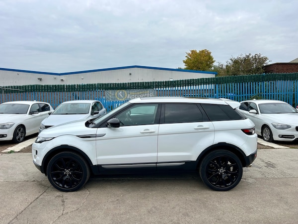 Used Land Rover Range Rover 2014 for sale - 76330159: Photo 11