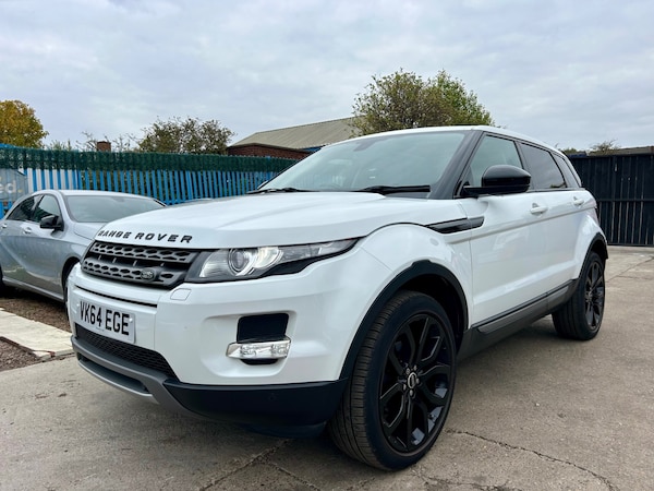 Used Land Rover Range Rover 2014 for sale - 76330159: Photo 12