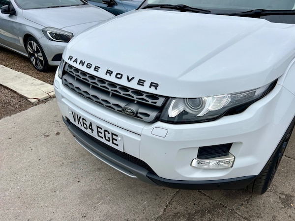 Used Land Rover Range Rover 2014 for sale - 76330159: Photo 13