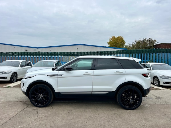 Used Land Rover Range Rover 2014 for sale - 76330159: Photo 14