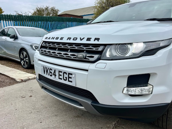 Used Land Rover Range Rover 2014 for sale - 76330159: Photo 15
