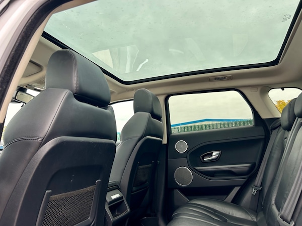 Used Land Rover Range Rover 2014 for sale - 76330159: Photo 16