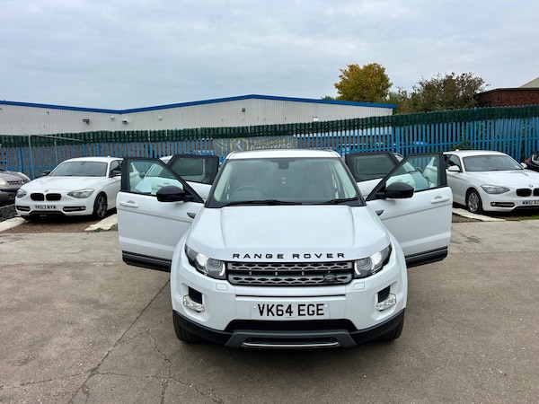 Used Land Rover Range Rover 2014 for sale - 76330159: Photo 17