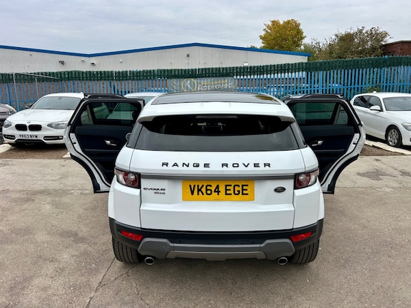 Used Land Rover Range Rover 2014 for sale - 76330159: Photo 18