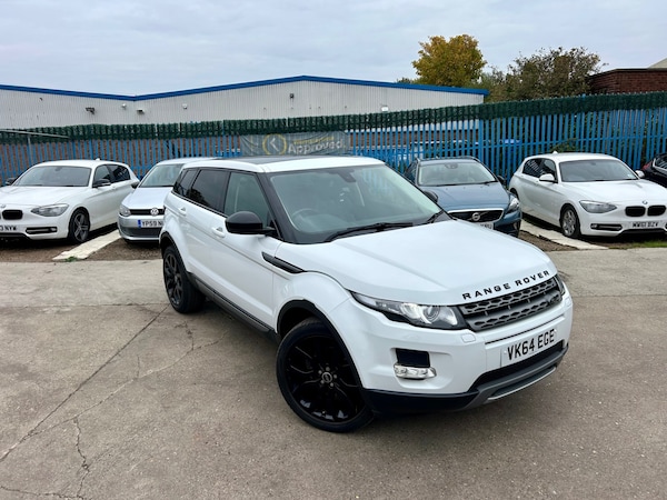 Used Land Rover Range Rover 2014 for sale - 76330159: Photo 21