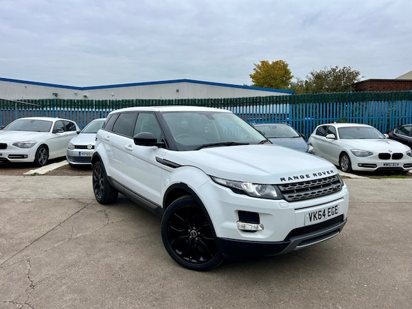 Used Land Rover Range Rover 2014 for sale - 76330159: Photo 22
