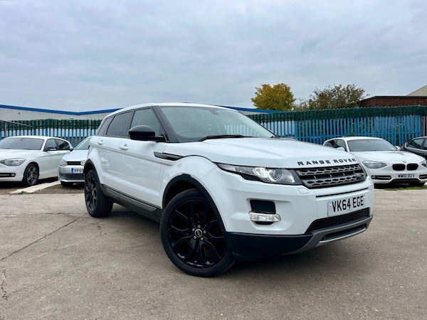 Used Land Rover Range Rover 2014 for sale - 76330159: Photo 23