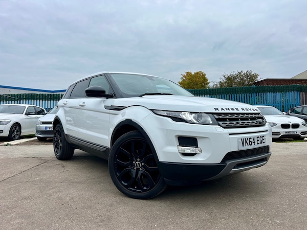 Used Land Rover Range Rover 2014 for sale - 76330159: Photo 24