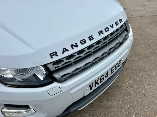 Used Land Rover Range Rover 2014 for sale - 76330159: Photo 25
