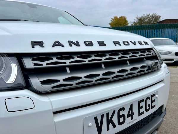 Used Land Rover Range Rover 2014 for sale - 76330159: Photo 26