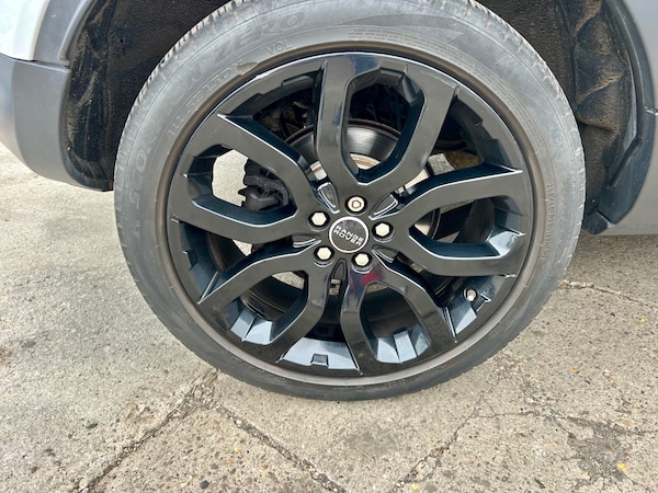 Used Land Rover Range Rover 2014 for sale - 76330159: Photo 28