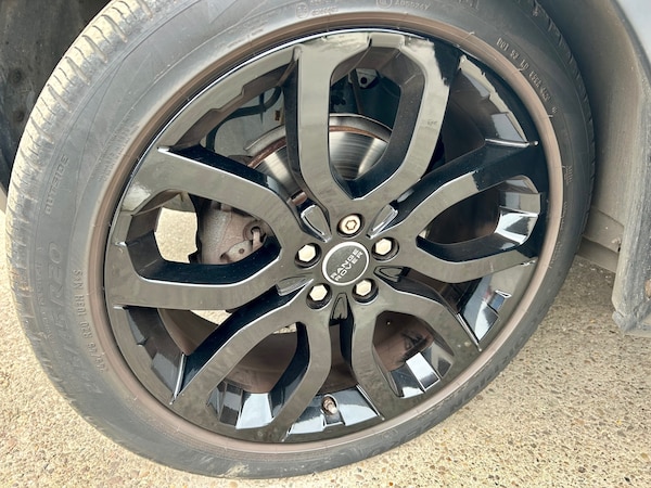 Used Land Rover Range Rover 2014 for sale - 76330159: Photo 29