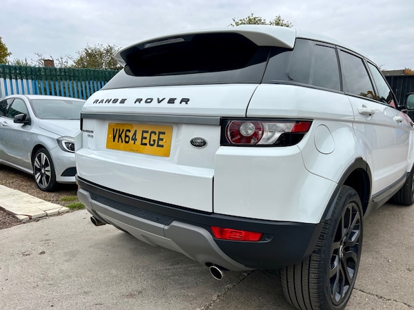 Used Land Rover Range Rover 2014 for sale - 76330159: Photo 2