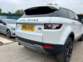 Used Land Rover Range Rover 2014 for sale - 76330159: Photo 2