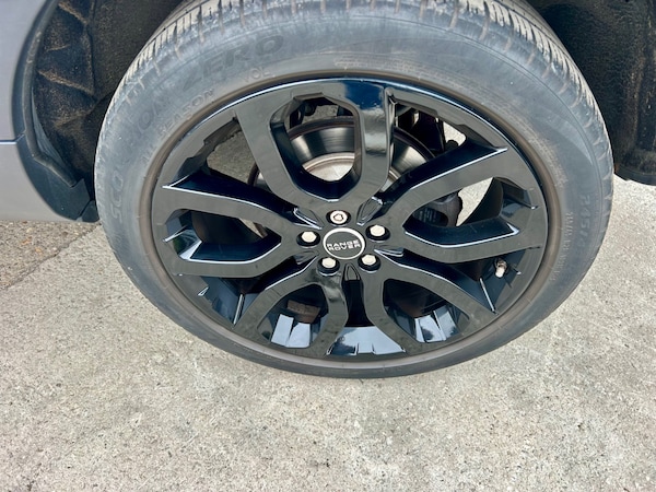 Used Land Rover Range Rover 2014 for sale - 76330159: Photo 30