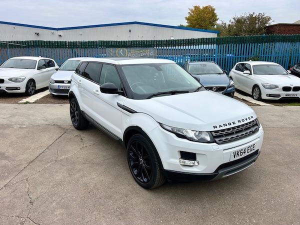 Used Land Rover Range Rover 2014 for sale - 76330159: Photo 31