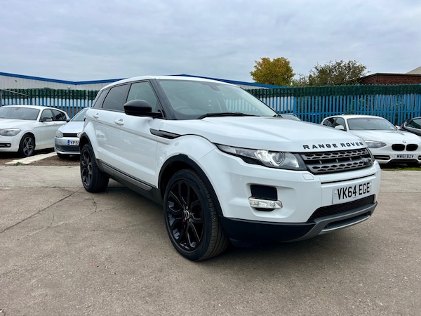 Used Land Rover Range Rover 2014 for sale - 76330159: Photo 33