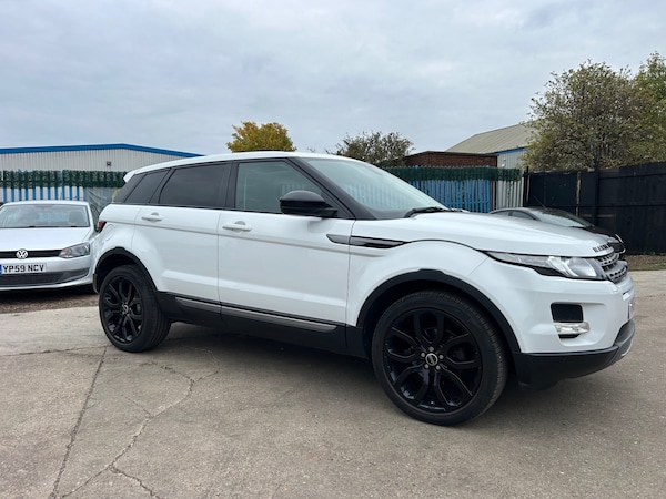 Used Land Rover Range Rover 2014 for sale - 76330159: Photo 35