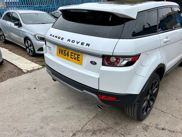 Used Land Rover Range Rover 2014 for sale - 76330159: Photo 38