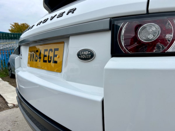 Used Land Rover Range Rover 2014 for sale - 76330159: Photo 39
