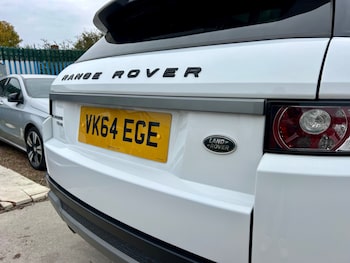 Used Land Rover Range Rover 2014 for sale - 76330159: Photo 3