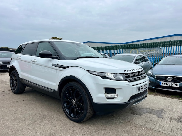 Used Land Rover Range Rover 2014 for sale - 76330159: Photo 41