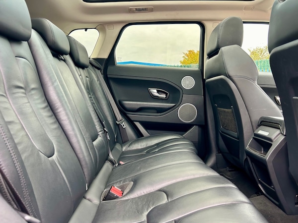 Used Land Rover Range Rover 2014 for sale - 76330159: Photo 47