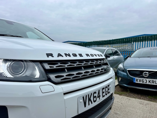Used Land Rover Range Rover 2014 for sale - 76330159: Photo 4