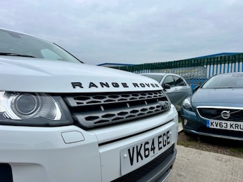 Used Land Rover Range Rover 2014 for sale - 76330159: Photo 4