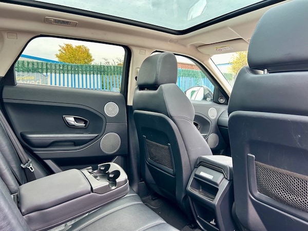 Used Land Rover Range Rover 2014 for sale - 76330159: Photo 50