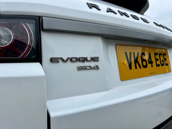 Used Land Rover Range Rover 2014 for sale - 76330159: Photo 52