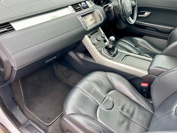 Used Land Rover Range Rover 2014 for sale - 76330159: Photo 55