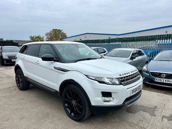 Used Land Rover Range Rover 2014 for sale - 76330159: Photo 5