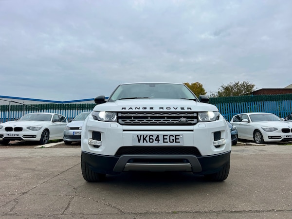 Used Land Rover Range Rover 2014 for sale - 76330159: Photo 60