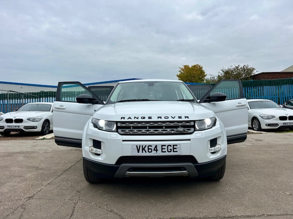Used Land Rover Range Rover 2014 for sale - 76330159: Photo 62