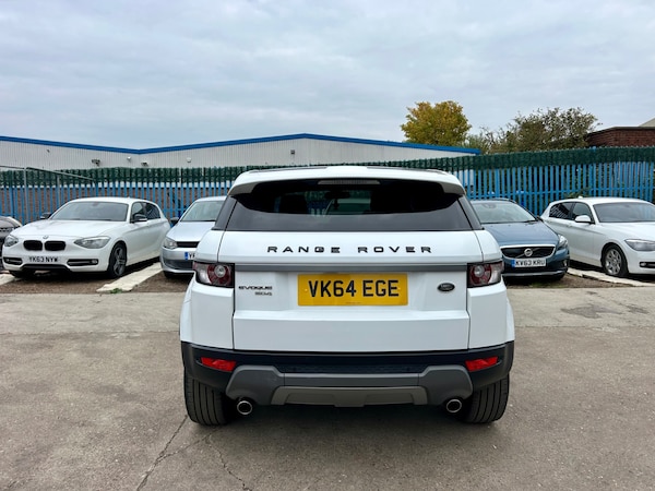 Used Land Rover Range Rover 2014 for sale - 76330159: Photo 63