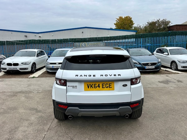 Used Land Rover Range Rover 2014 for sale - 76330159: Photo 70
