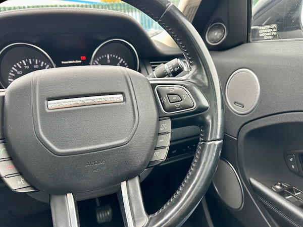 Used Land Rover Range Rover 2014 for sale - 76330159: Photo 78