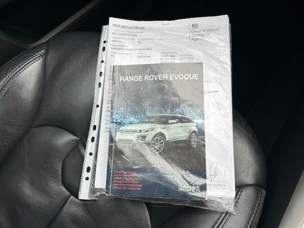 Used Land Rover Range Rover 2014 for sale - 76330159: Photo 93
