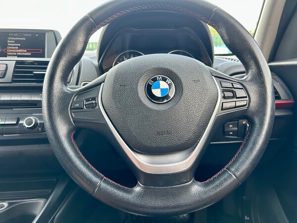 Used BMW 1 Series 2013 for sale - 75568867: Photo 16