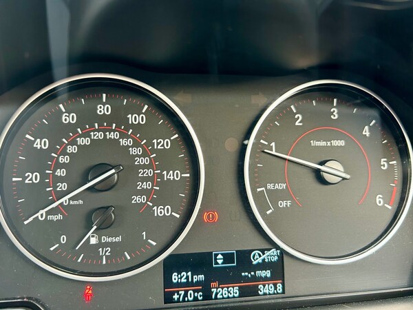 Used BMW 1 Series 2013 for sale - 75568867: Photo 17