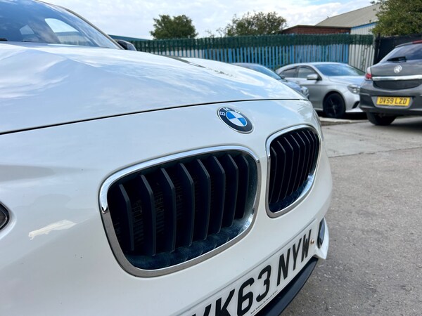 Used BMW 1 Series 2013 for sale - 75568867: Photo 22
